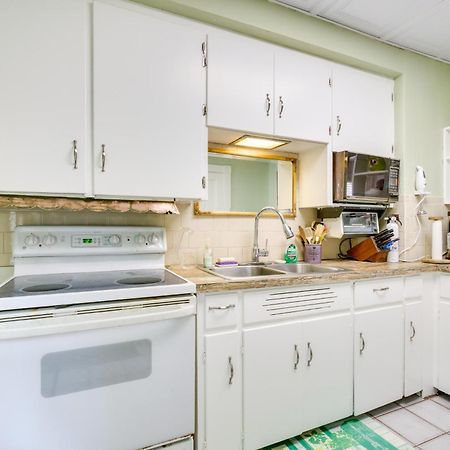 Quaint Beverly Townhome Walk To Beach And Downtown! Εξωτερικό φωτογραφία