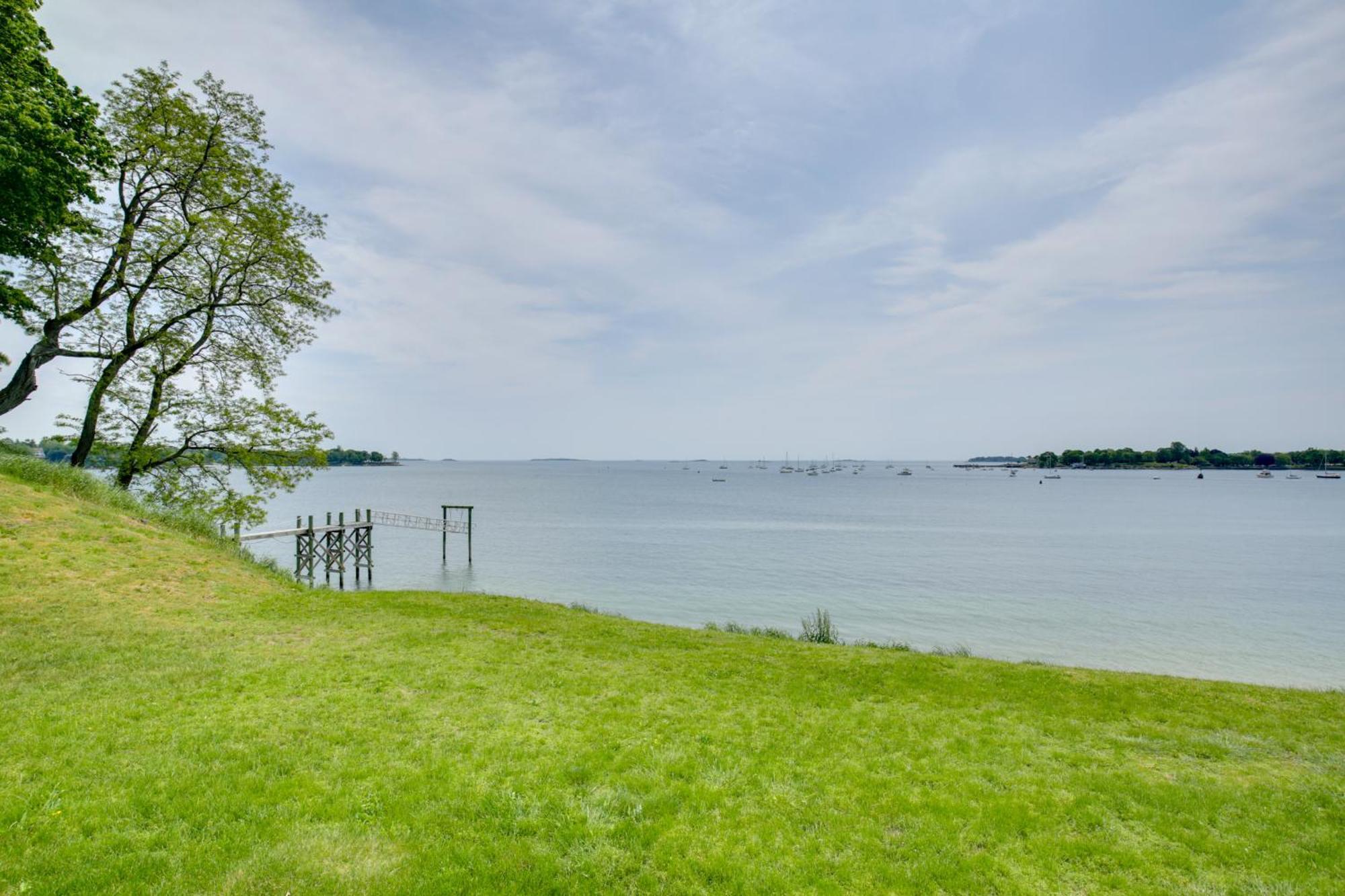 Quaint Beverly Townhome Walk To Beach And Downtown! Εξωτερικό φωτογραφία