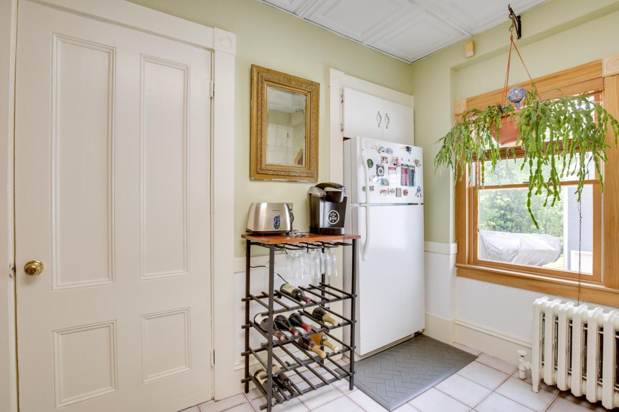 Quaint Beverly Townhome Walk To Beach And Downtown! Εξωτερικό φωτογραφία