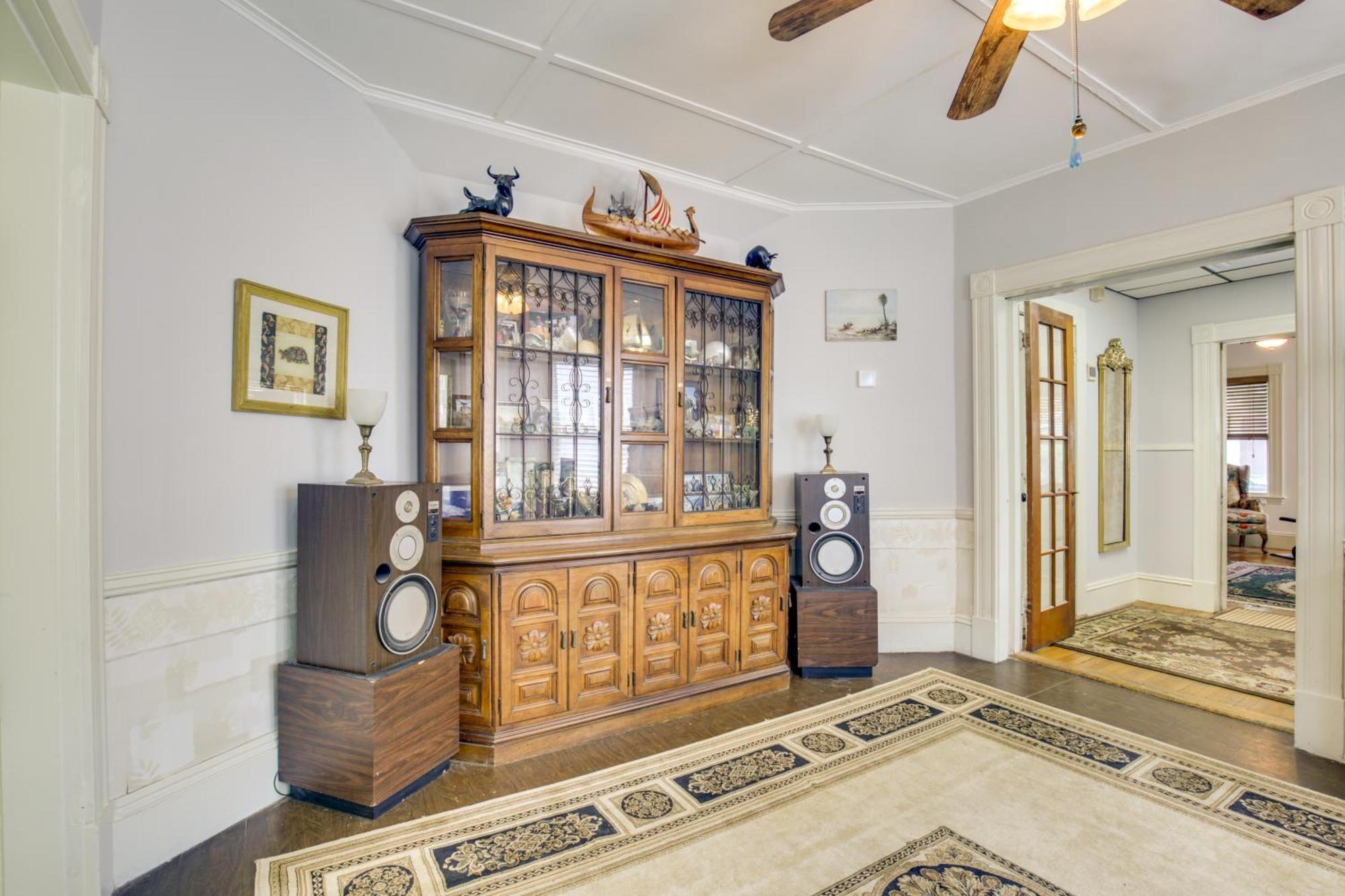 Quaint Beverly Townhome Walk To Beach And Downtown! Εξωτερικό φωτογραφία