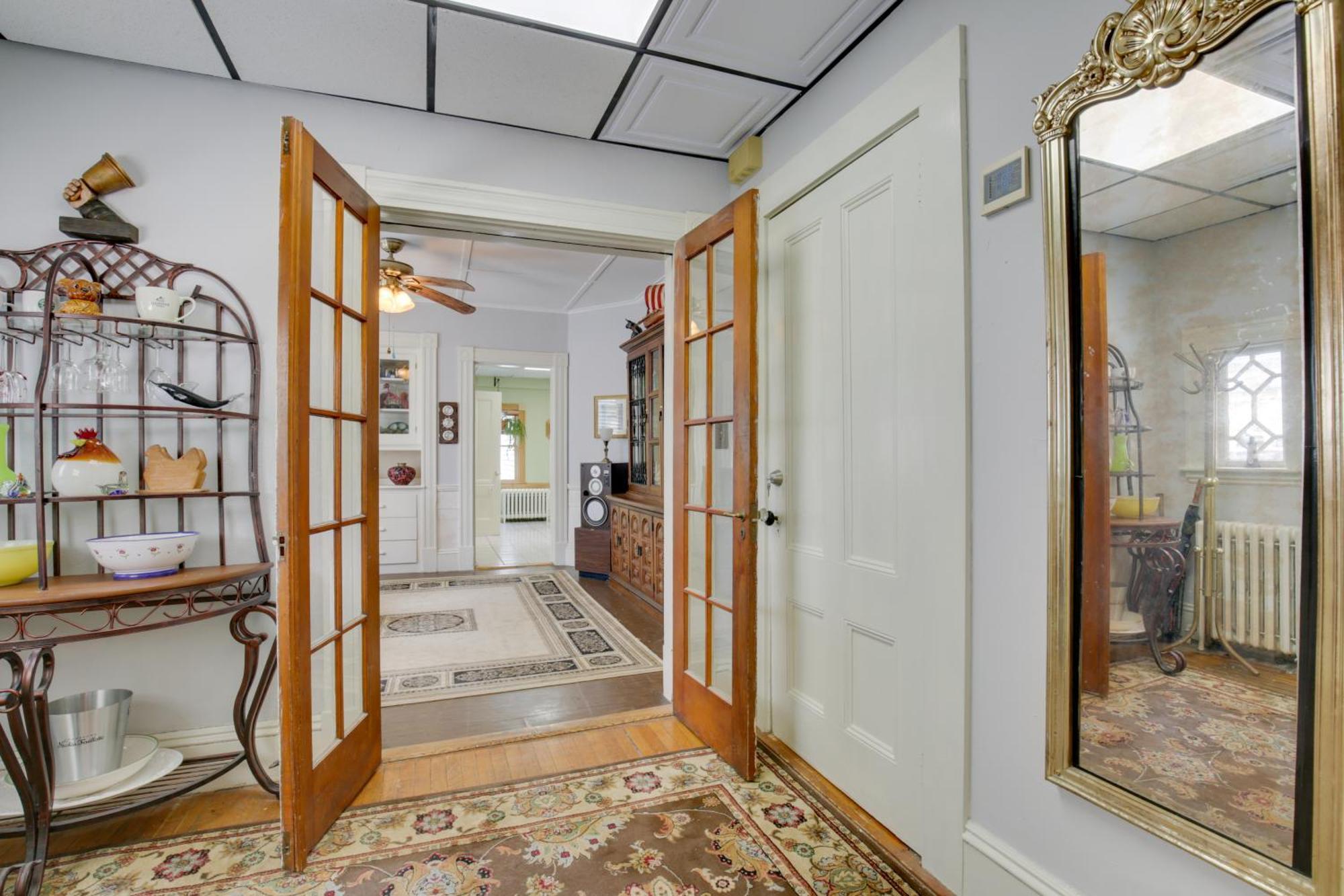 Quaint Beverly Townhome Walk To Beach And Downtown! Εξωτερικό φωτογραφία