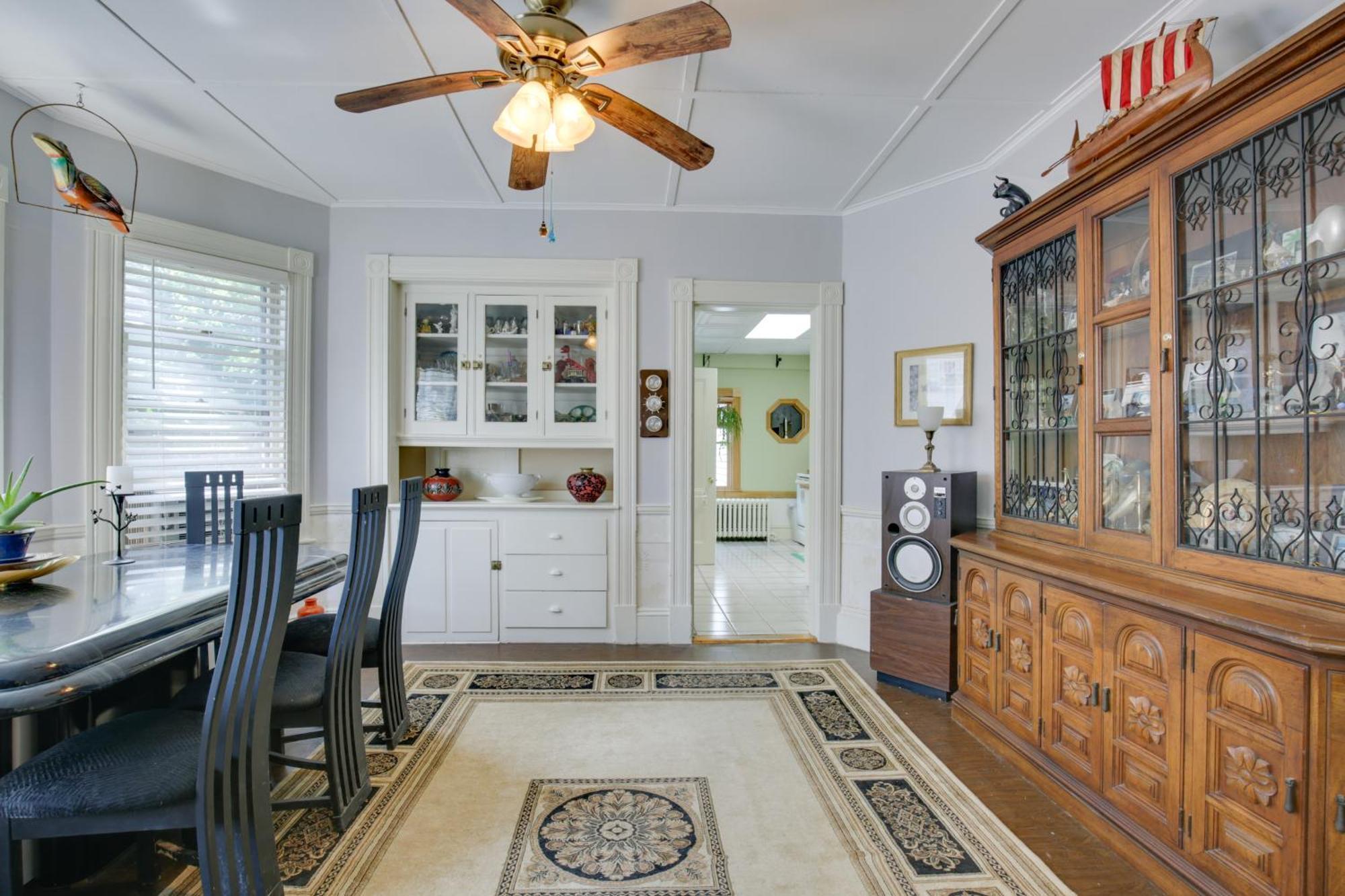 Quaint Beverly Townhome Walk To Beach And Downtown! Εξωτερικό φωτογραφία
