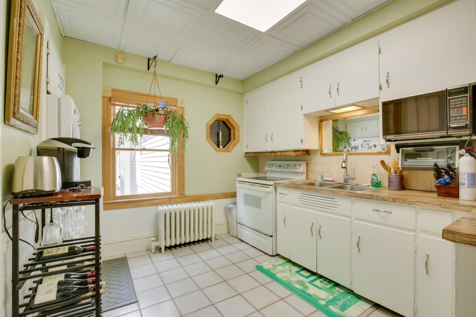 Quaint Beverly Townhome Walk To Beach And Downtown! Εξωτερικό φωτογραφία
