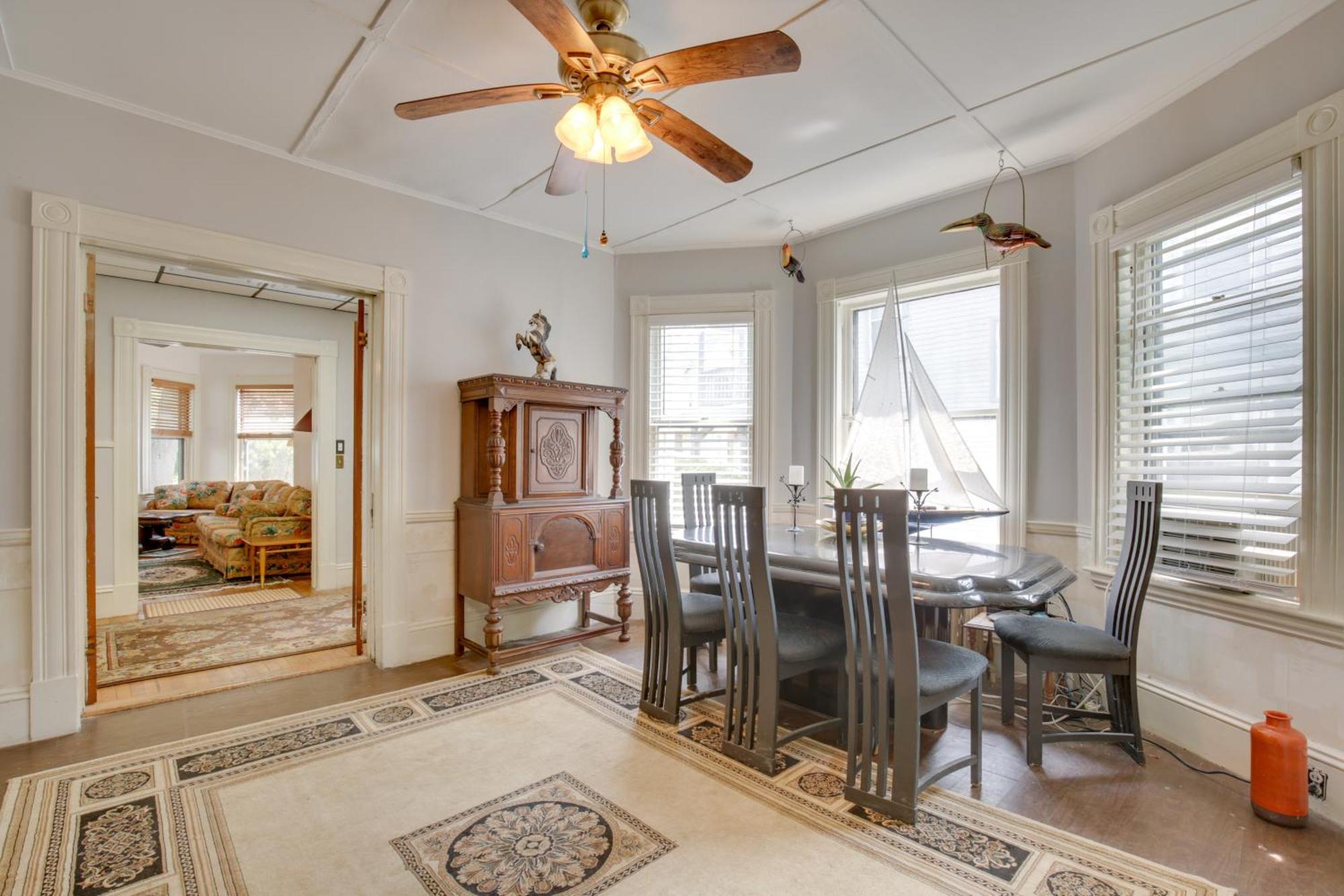 Quaint Beverly Townhome Walk To Beach And Downtown! Εξωτερικό φωτογραφία
