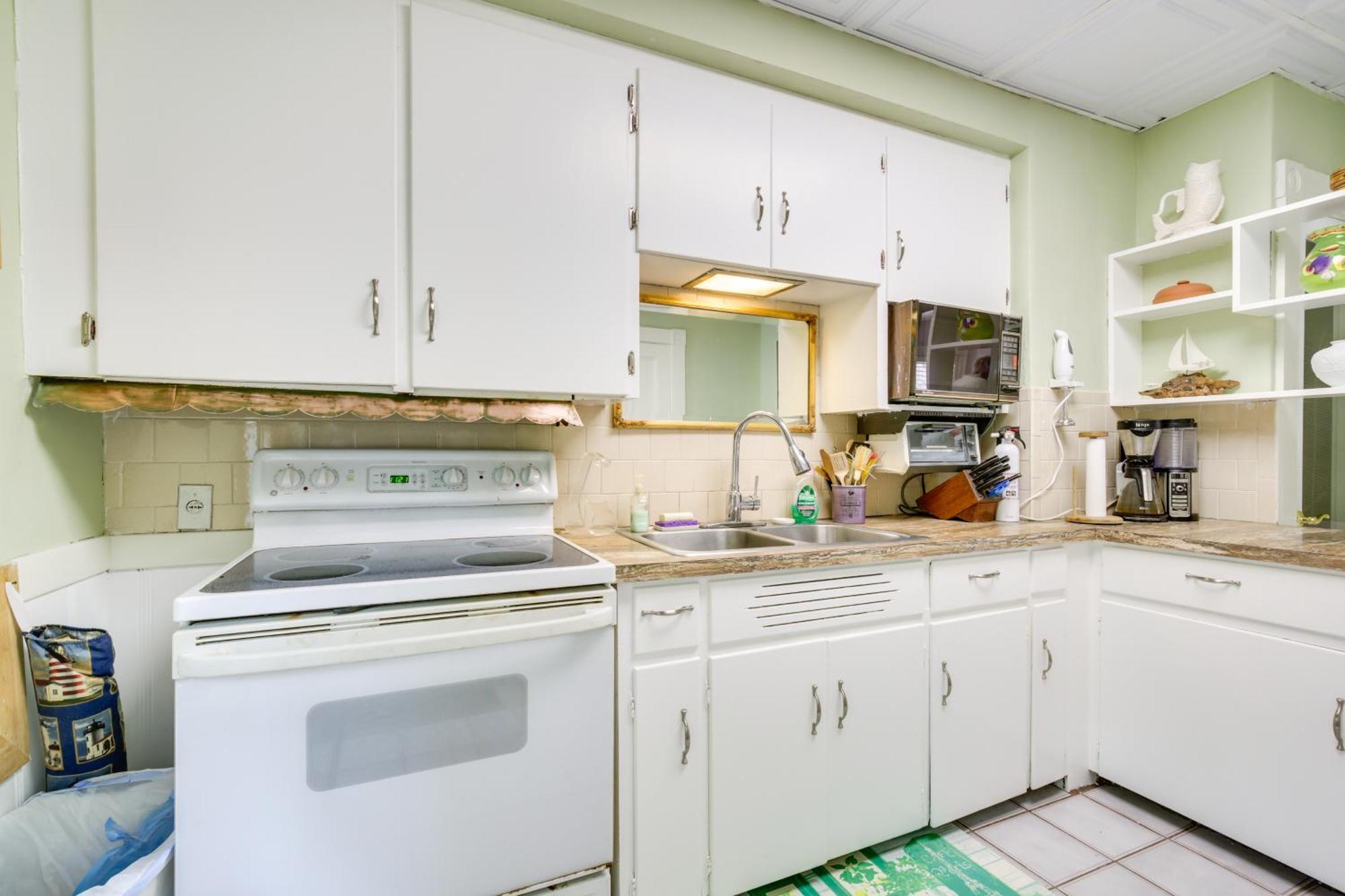 Quaint Beverly Townhome Walk To Beach And Downtown! Εξωτερικό φωτογραφία