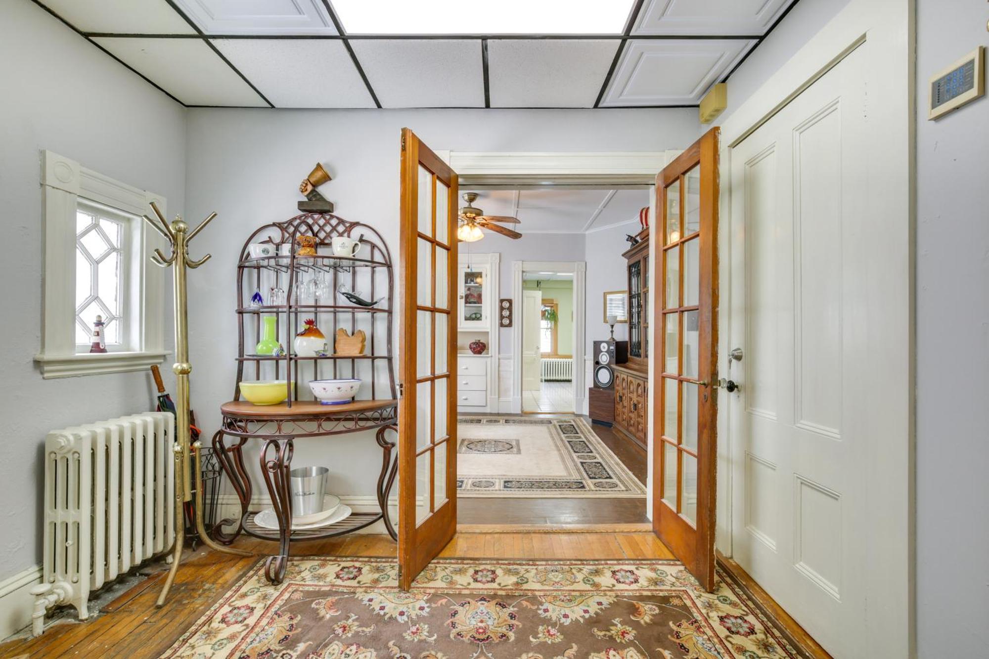 Quaint Beverly Townhome Walk To Beach And Downtown! Εξωτερικό φωτογραφία
