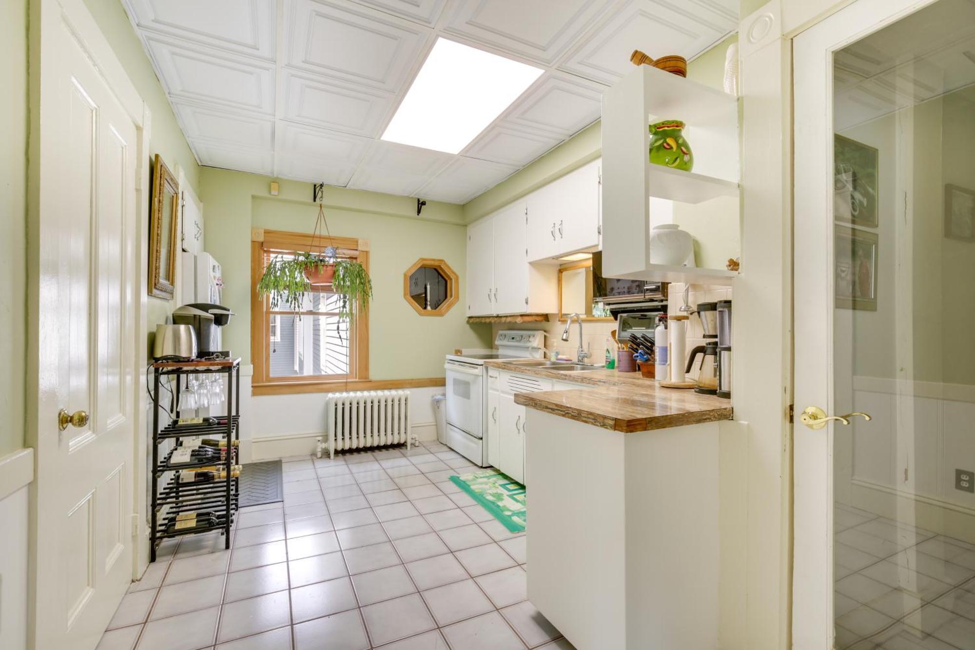 Quaint Beverly Townhome Walk To Beach And Downtown! Εξωτερικό φωτογραφία