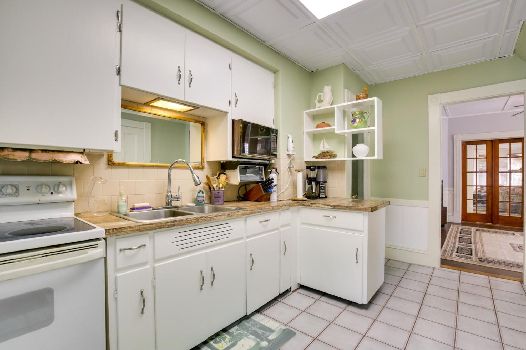 Quaint Beverly Townhome Walk To Beach And Downtown! Εξωτερικό φωτογραφία